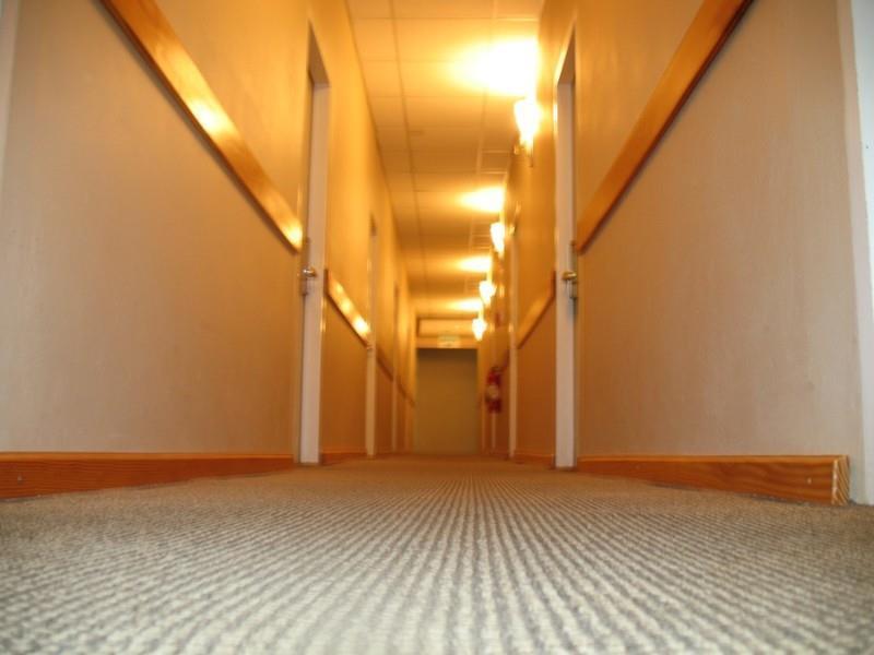 Airport Suites Hotel Piarco Interno foto
